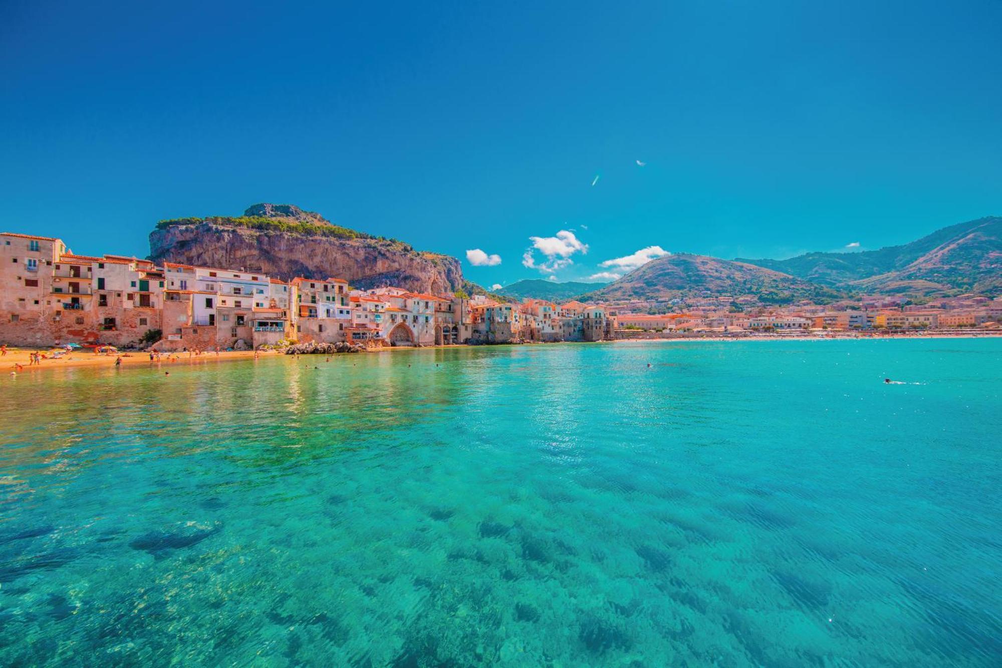 Ale & Andry House * Cefalu