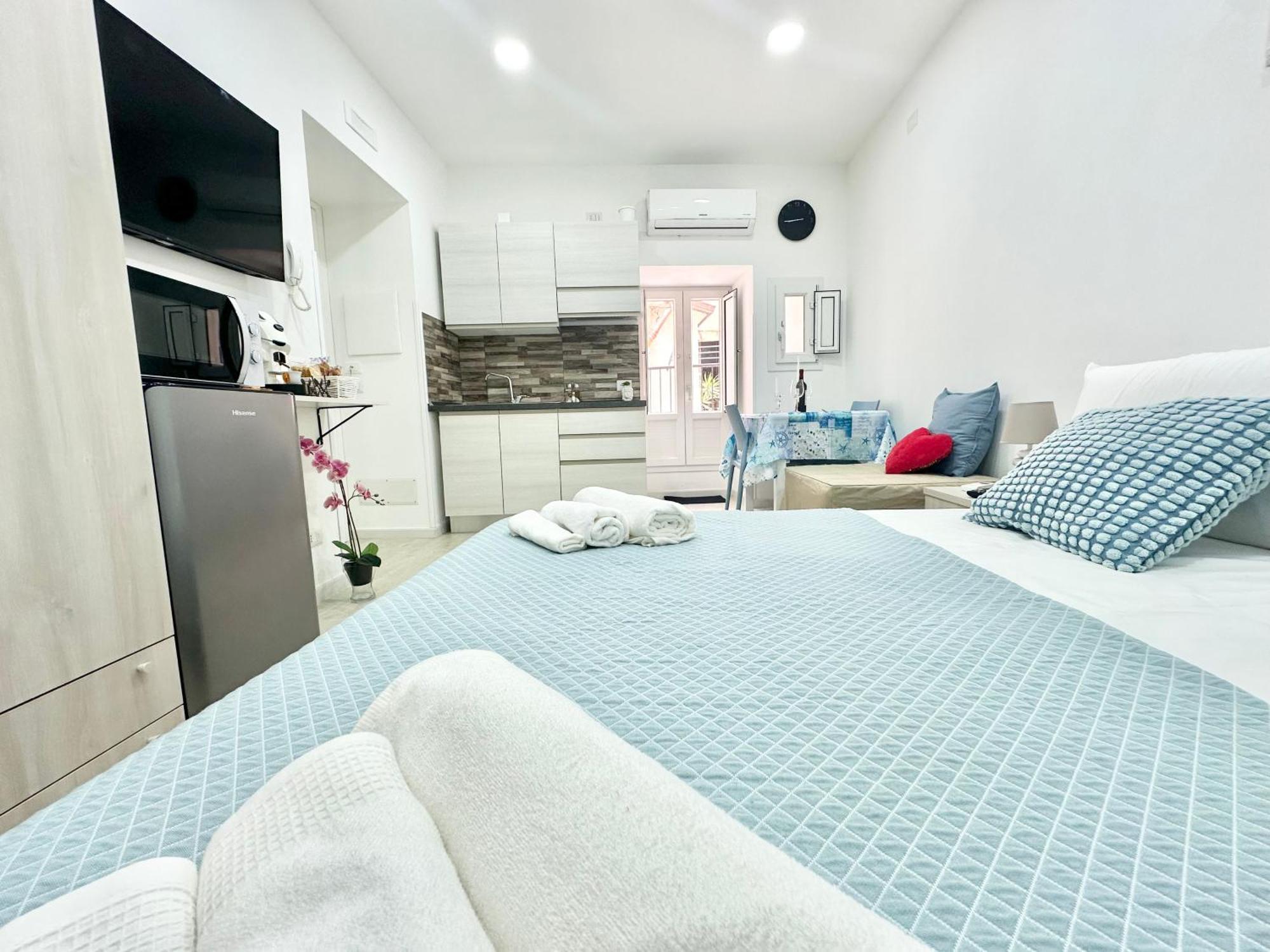 Apartment Ale & Andry House