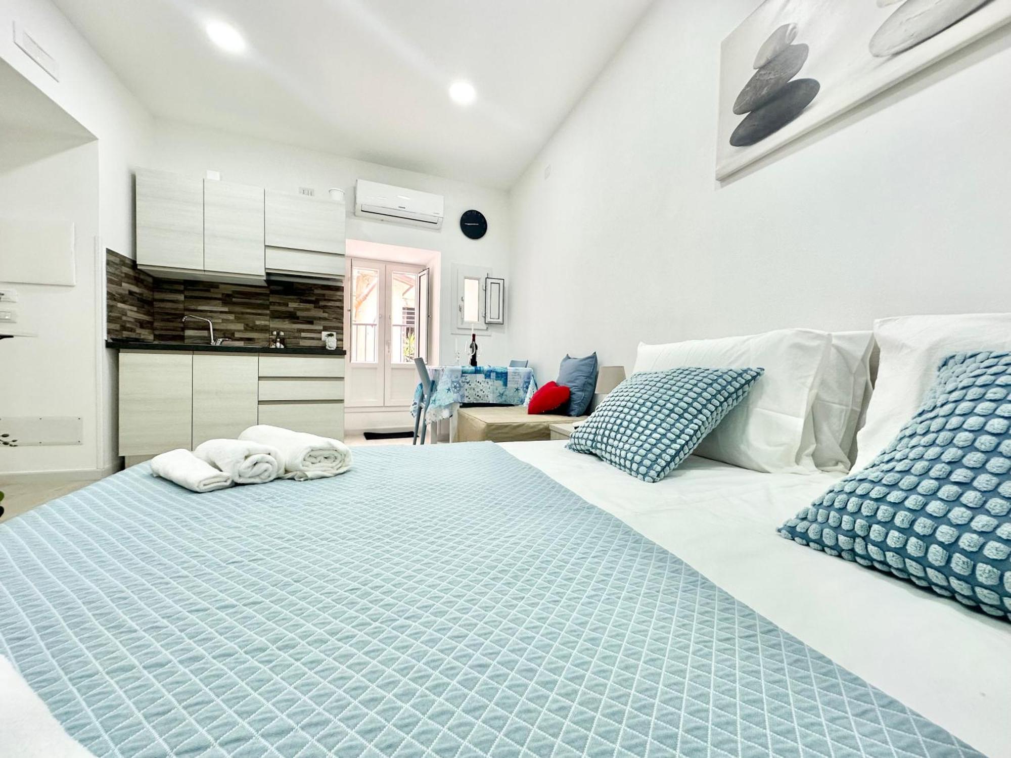 Apartment Ale & Andry House