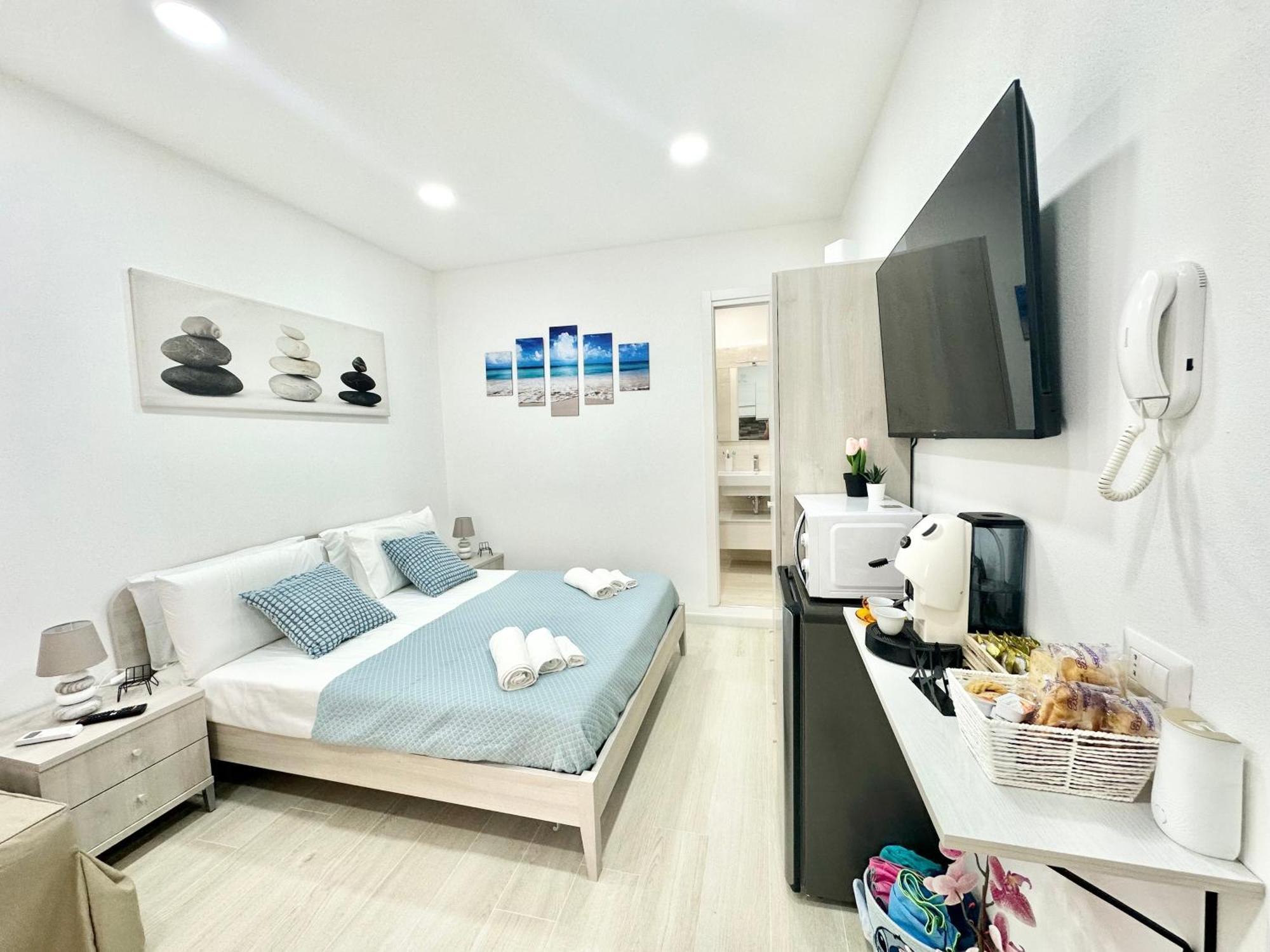 Ale & Andry House * Cefalu