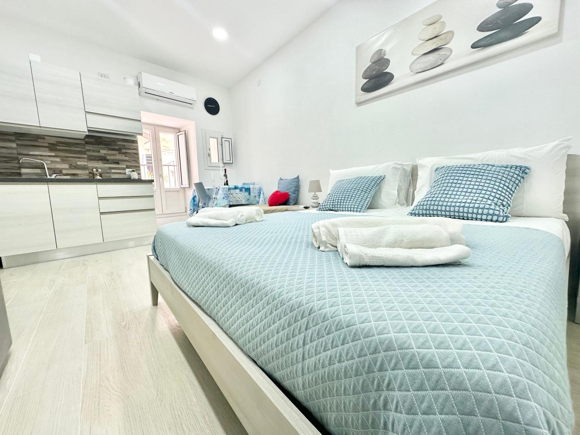 Ale & Andry House Apartment