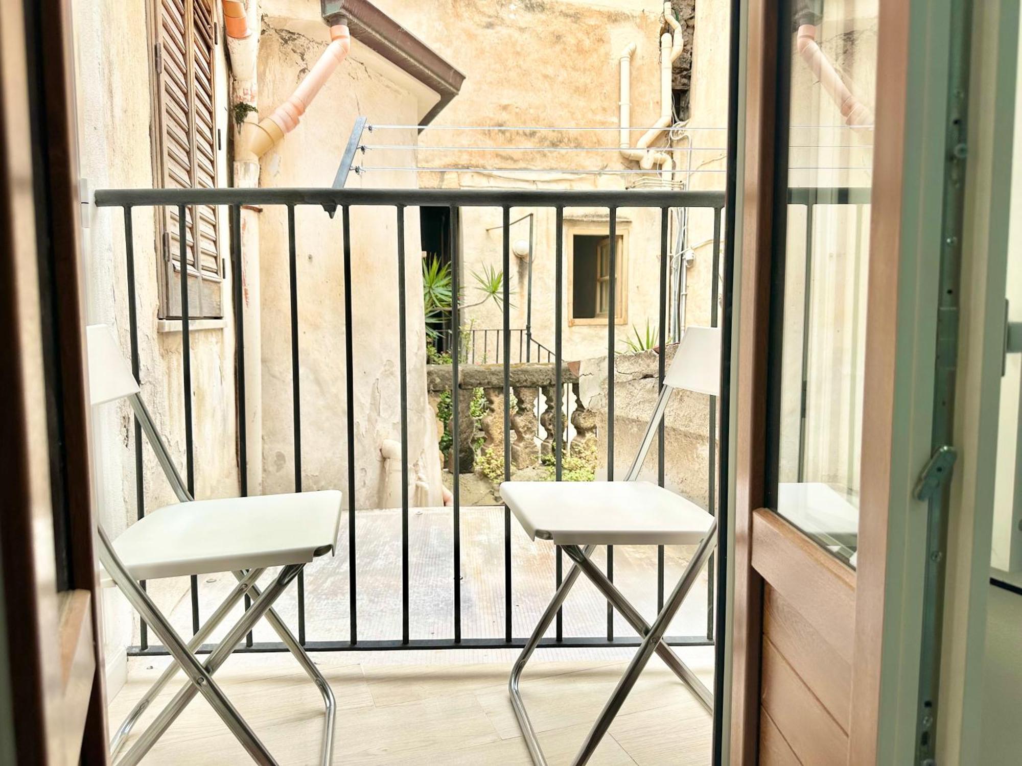 Apartment Ale & Andry House Cefalu
