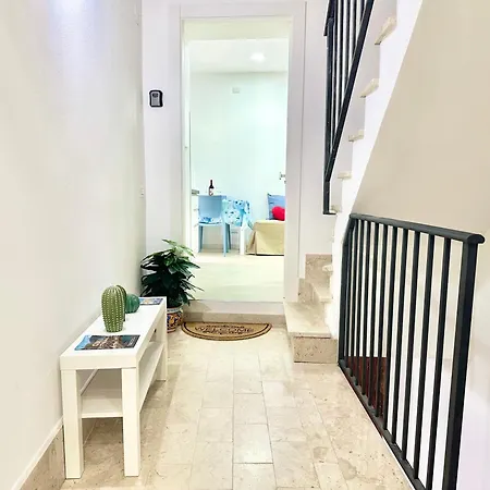 Ale & Andry House Apartment Cefalu Exterior photo