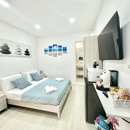 Ale & Andry House Apartment Cefalu Exterior photo