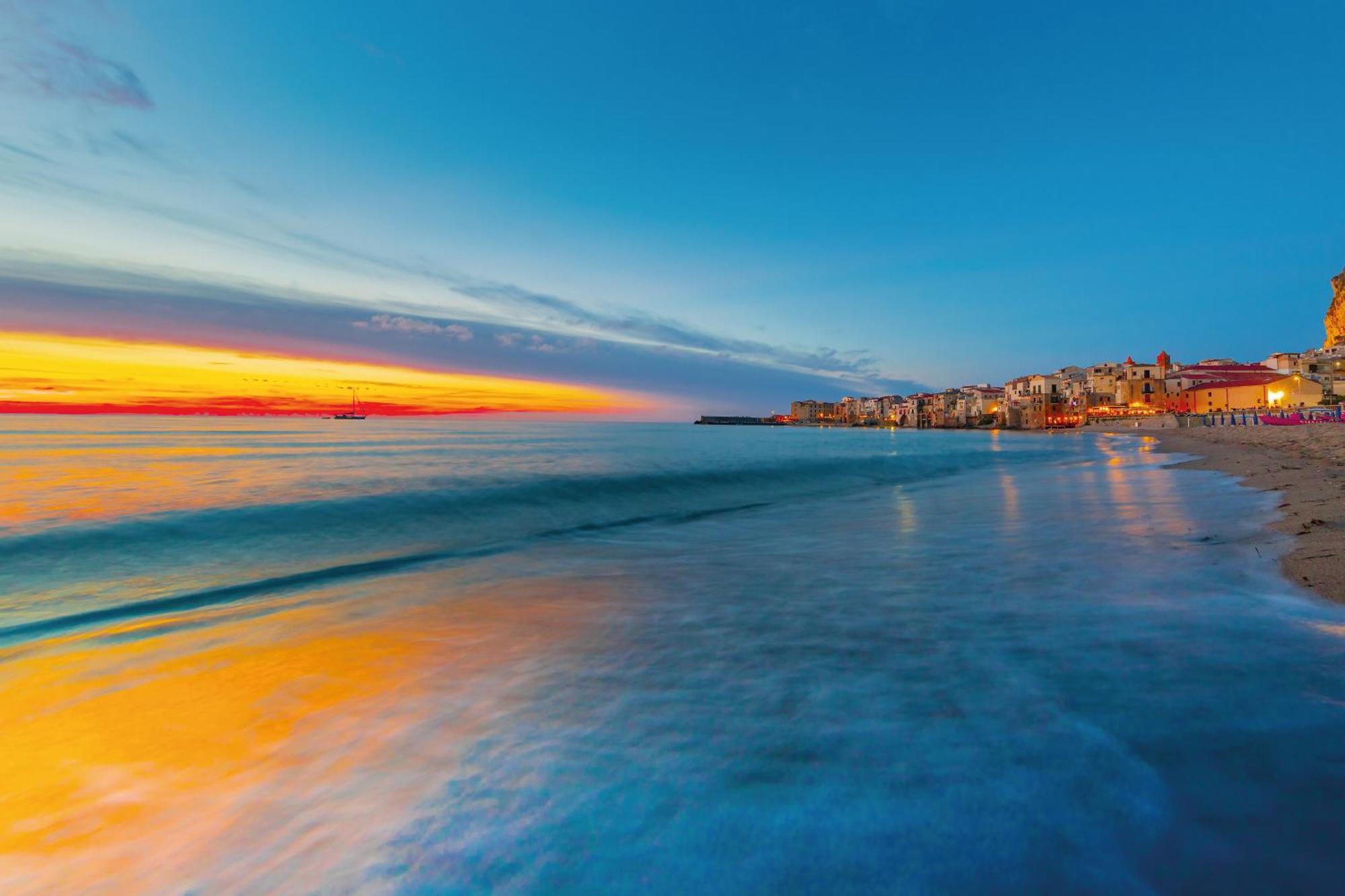 Apartment Ale & Andry House Cefalu
