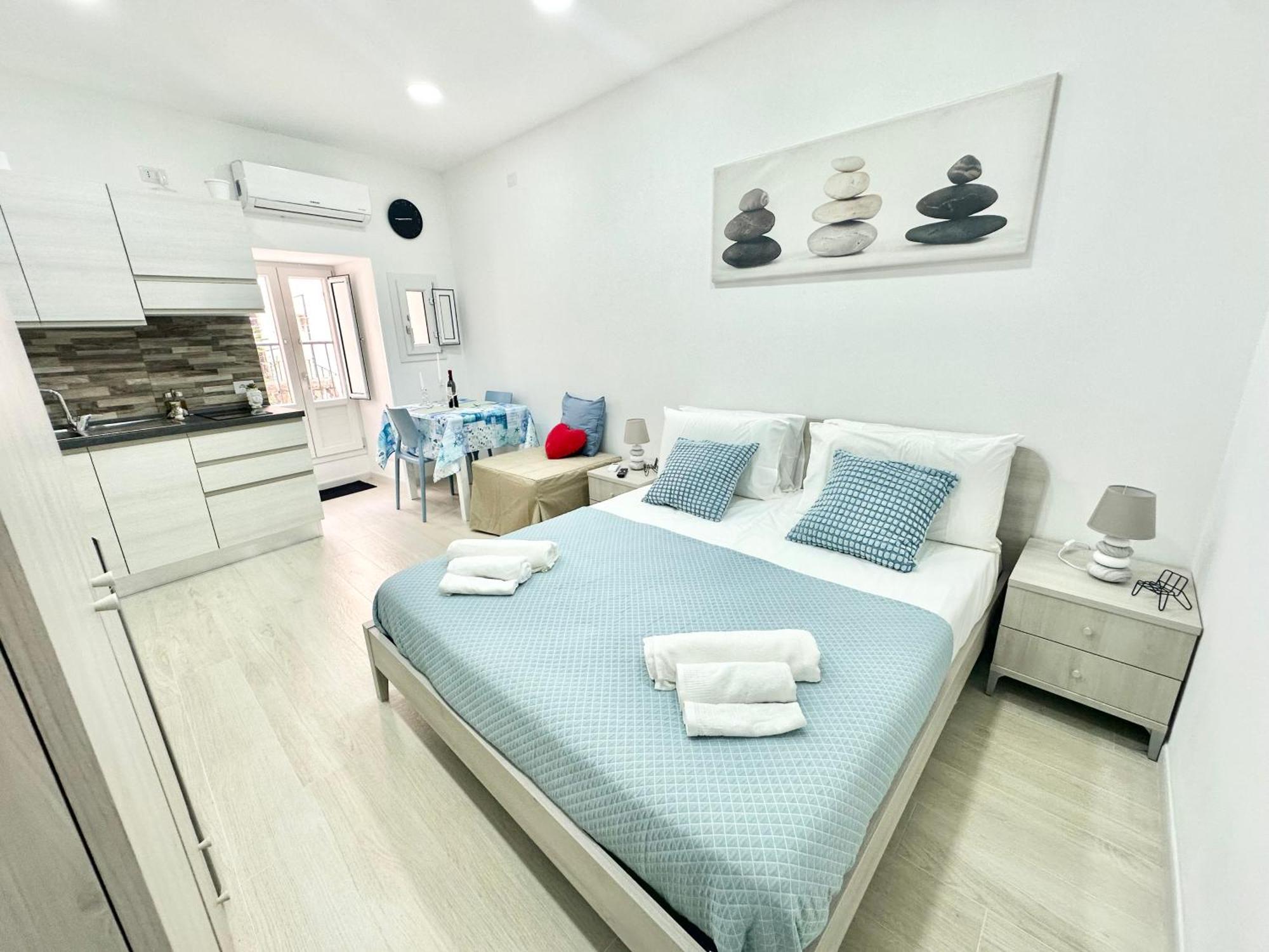 Ale & Andry House Apartment *