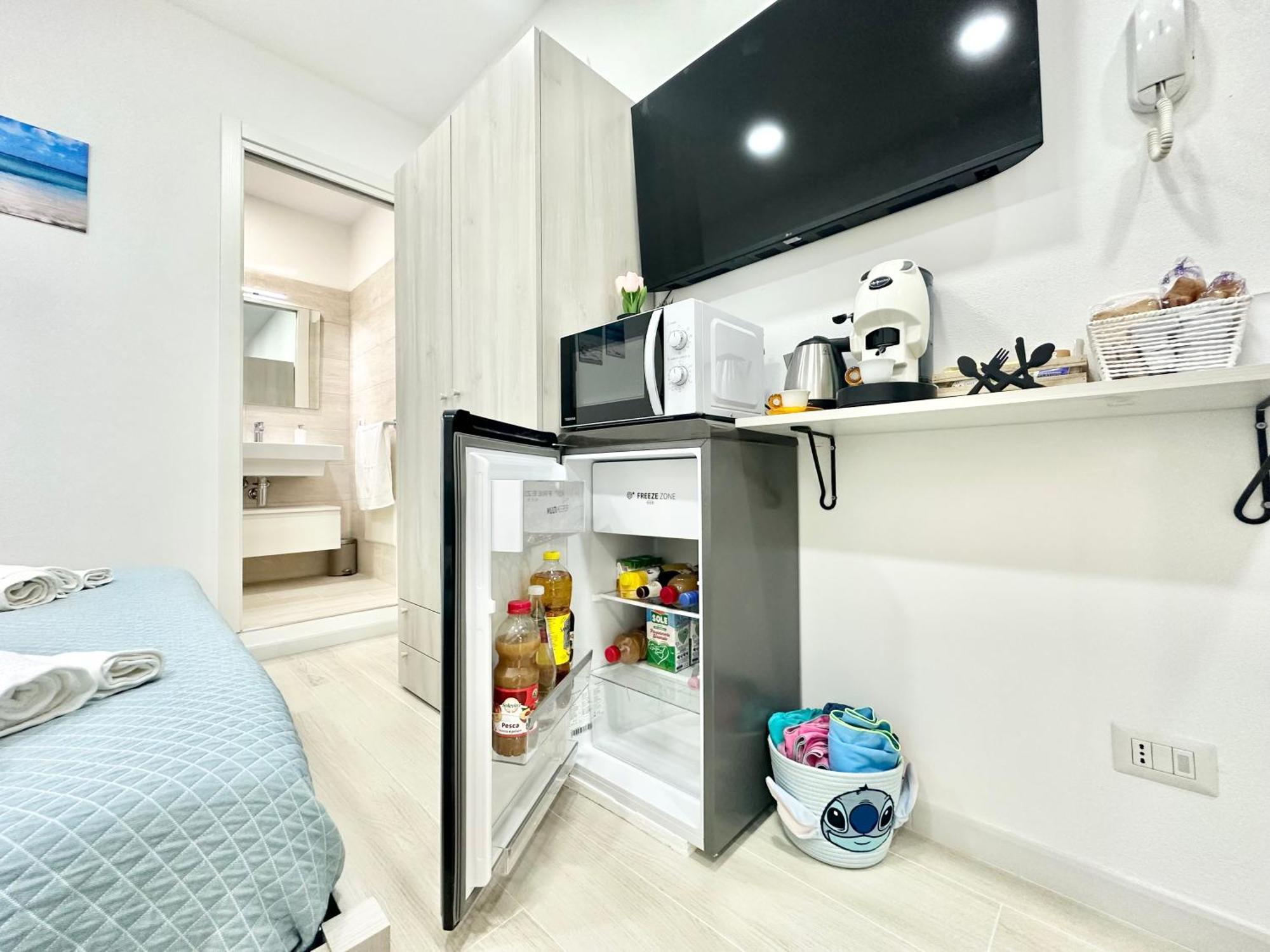 Ale & Andry House * Cefalu