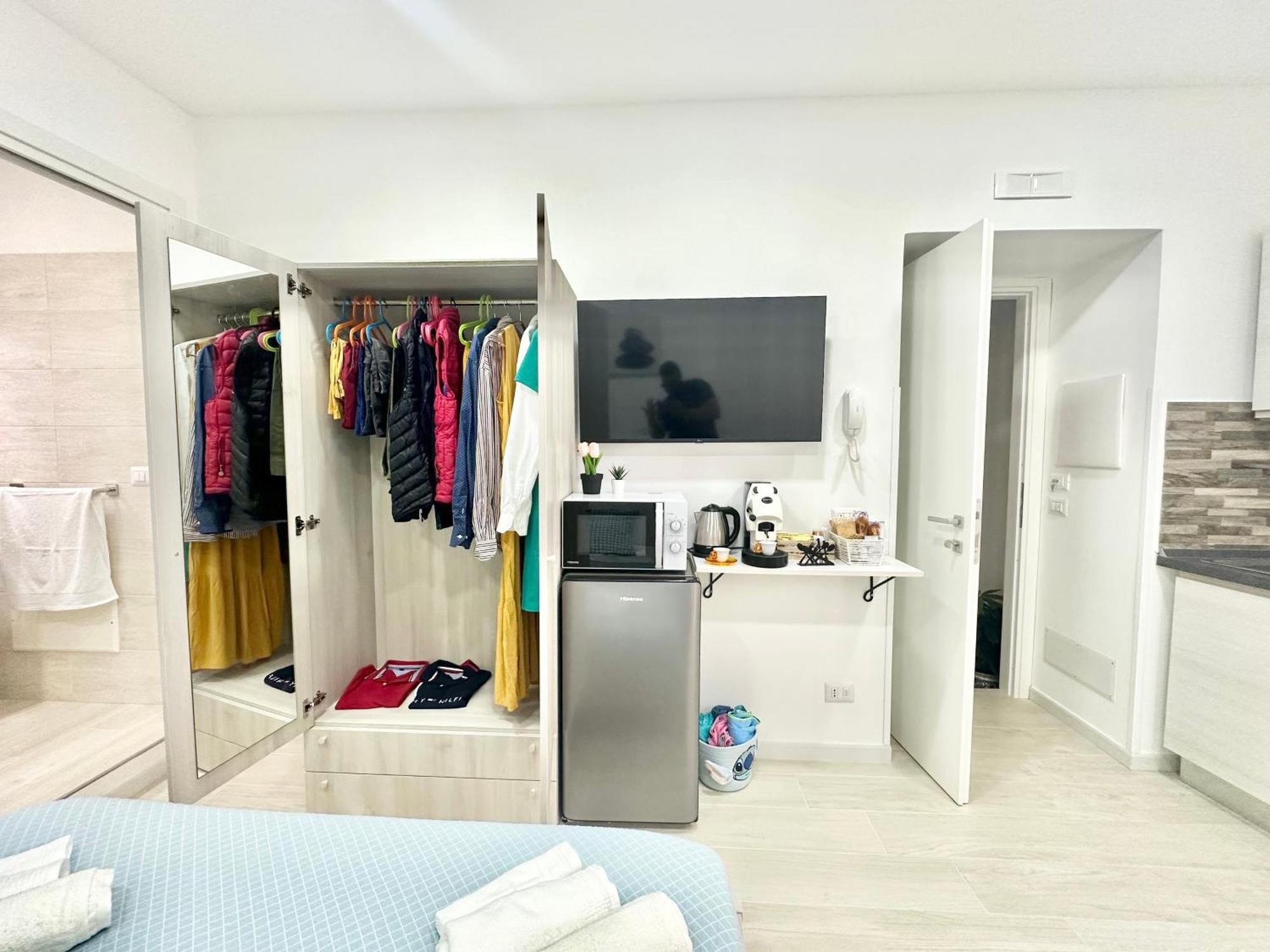 Apartment Ale & Andry House *