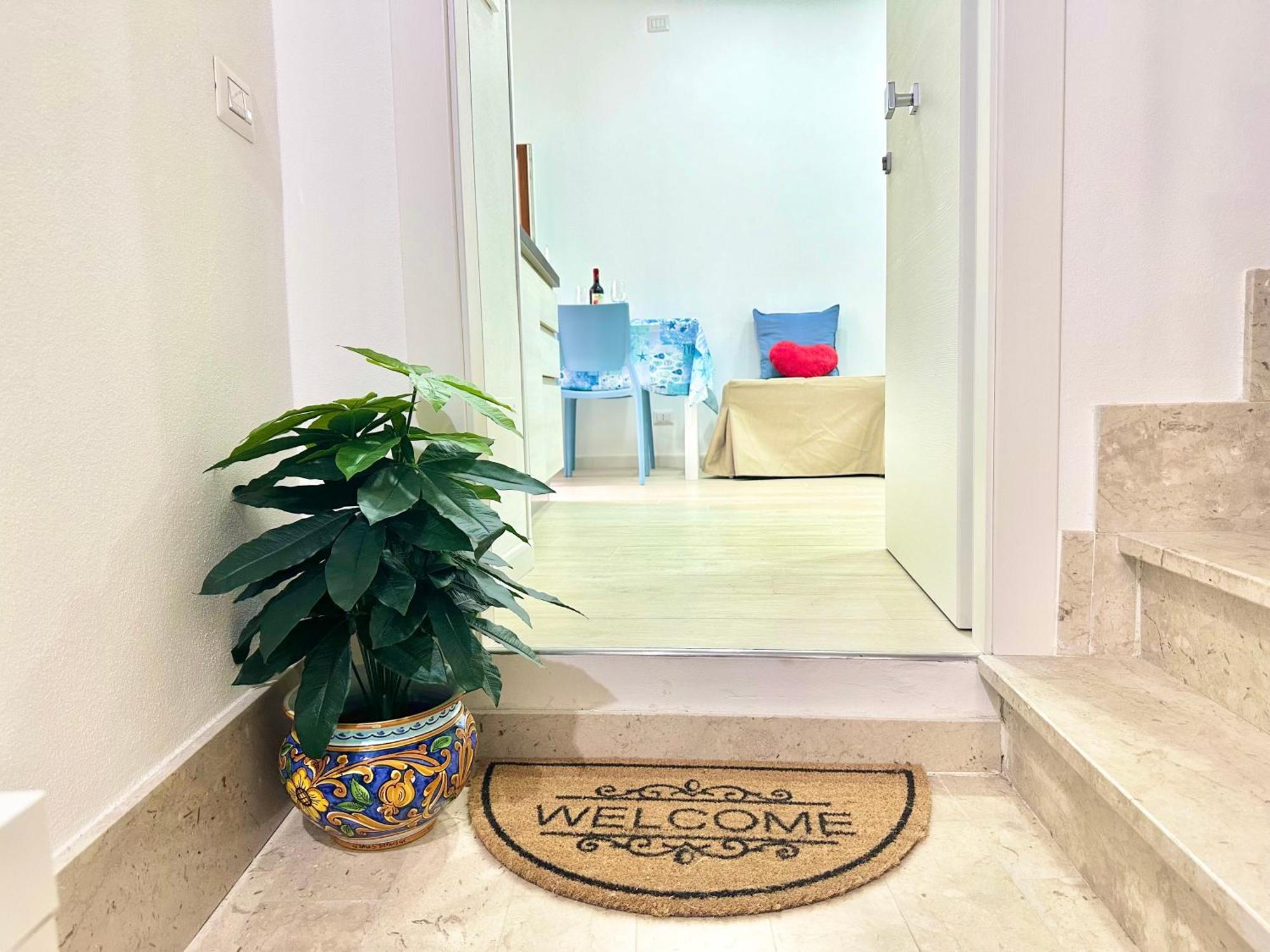 Appartement Ale & Andry House *