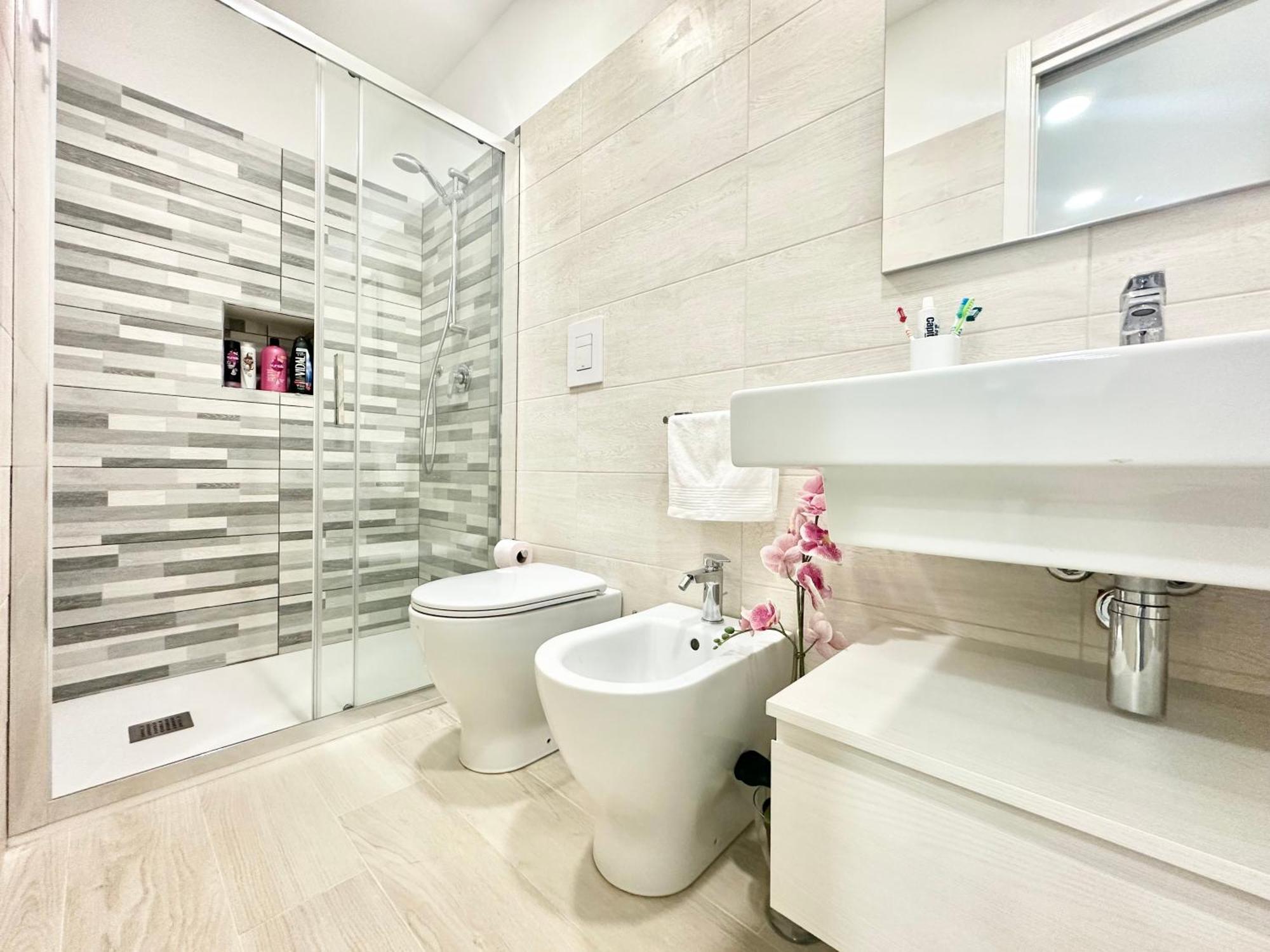 Ale & Andry House Apartment *