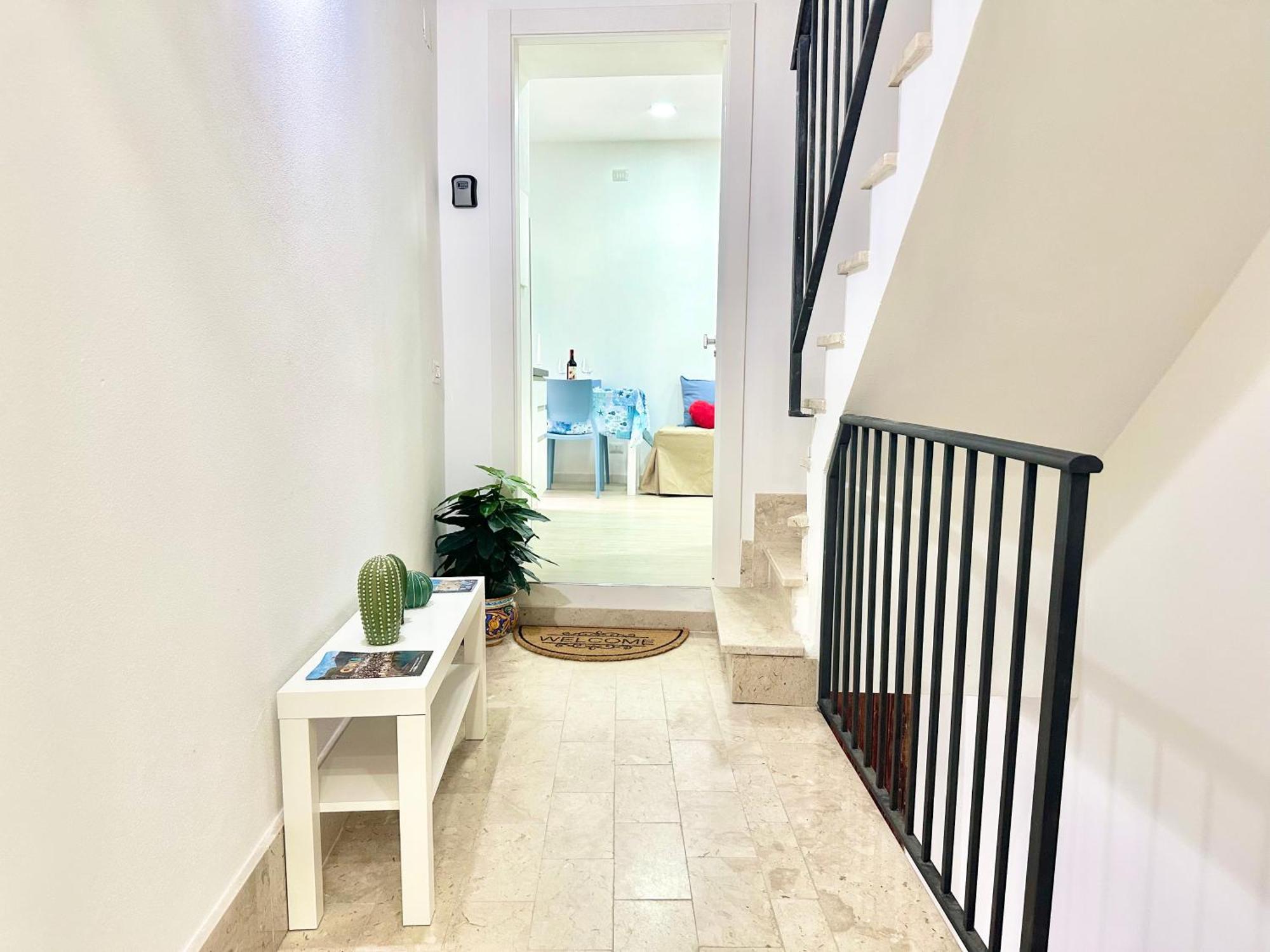 Appartement Ale & Andry House *