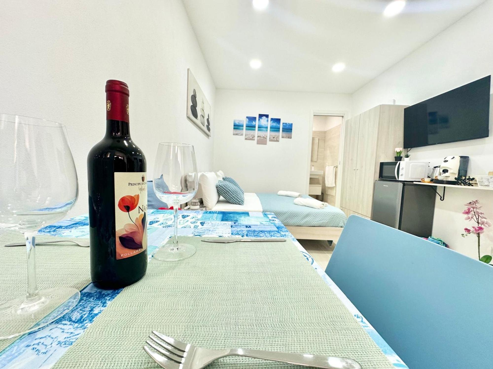 Ale & Andry House Apartment Cefalu