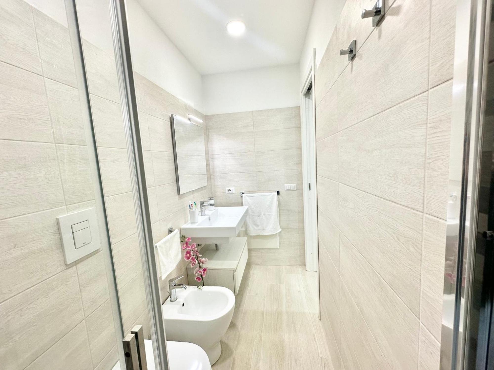 Ale & Andry House Cefalu