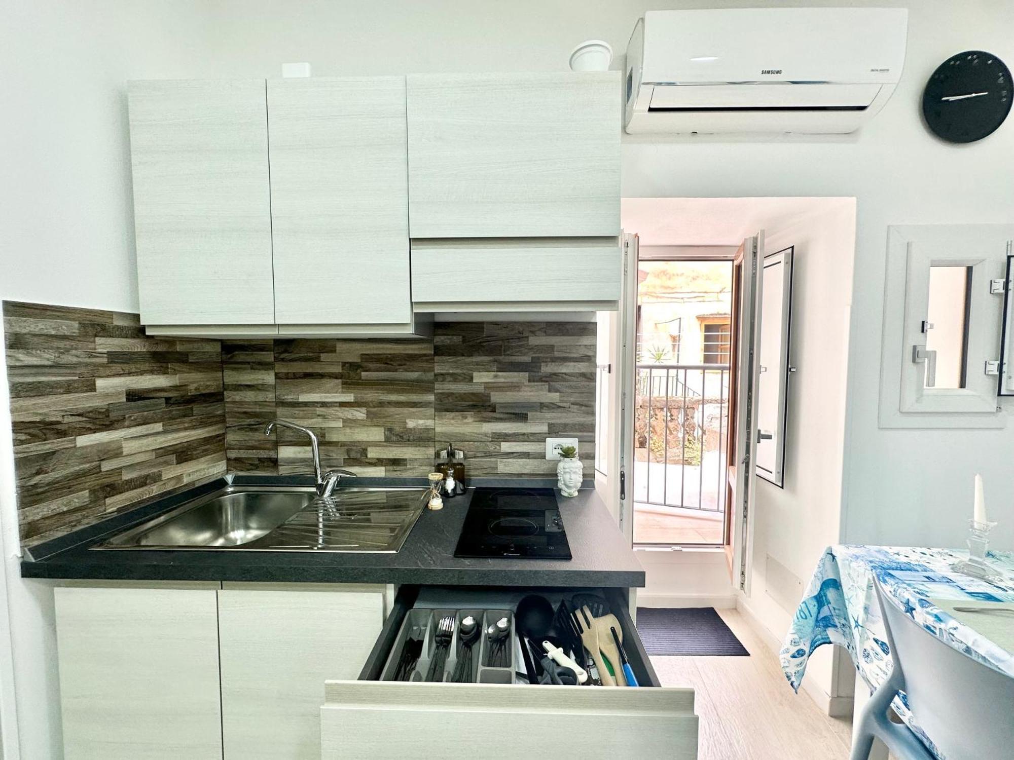 Ale & Andry House Apartment