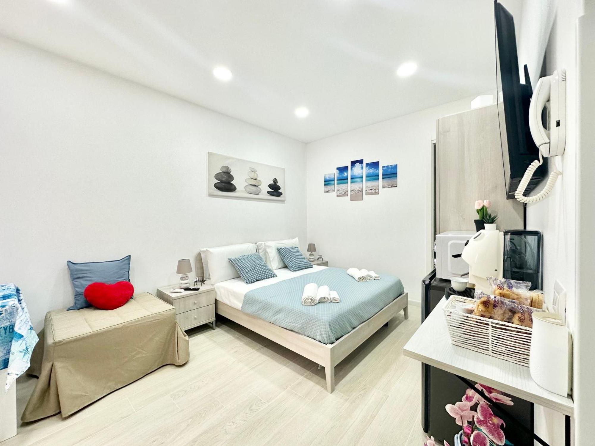 Ale & Andry House * Cefalu
